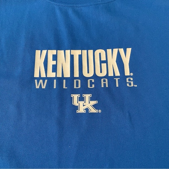 Pro Player Kentucky Wildcats t-shirt - Picture 5 of 13